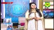 Recipe of Firni Khaas, Malai Kabab & Pasanday Masala By Zunaida Tariq Part 1 | HUM Masala TV | Handi | LivePakNews.Com