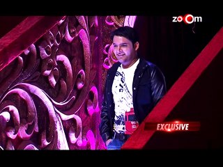 Kapil Sharma has no time for Ram Gopal Verma!