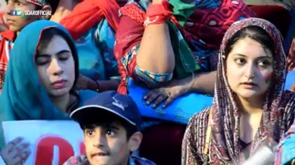 hum bhi daikhain gay PTI imran khan