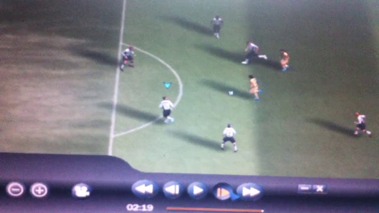 Keeper Saves