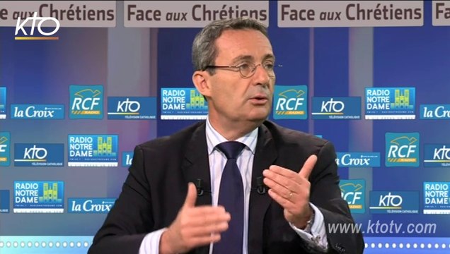 J.C. Fromantin : « Adoption simple à la place d’adoption plénière pour les couples homosexuels »