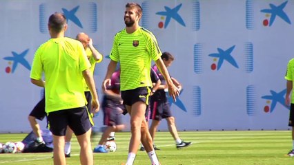 Ricatto Catalogna, il Barça rischia l'espulsione dalla Liga