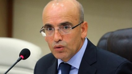 Bakan Şimşek'ten Demirtaş'a Yanıt: Galiba Uzaylılar Yağmaladı