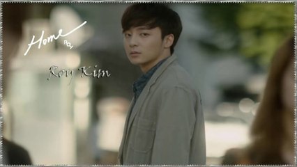 Roy Kim - Home MV HD k-pop [german sub]