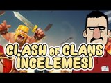 Clash Of Clans İncelemesi - Teknoloiye Atarlanan Adam