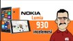 Nokia Lumia 930 İncelemesi - Teknolojiye Atarlanan Adam