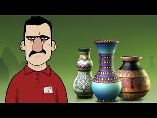 Let's Create Pottery İncelemesi - Teknolojiye Atarlanan Adam