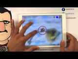 Teknolojiye Atarlanan Adam ile Türk Yapımı Oyunlar - Sky Pursuit