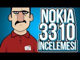 Nokia 3310 incelemesi - Teknolojiye Atarlanan Adam