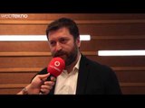Teknolojiye Atarlanan Adam Serdar Kuzuloğlu Röportajı
