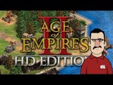 Teknolojiye Atarlanan Adam - Age Of Empires 2 İncelemesi (HD Edition)