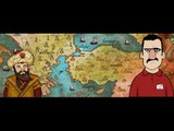 Teknolojiye Atarlanan Adam ile Türk Yapımı Oyunlar - Ottomania