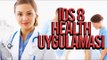 iOS 8 - Health Uygulaması İncelemesi