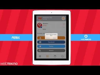 Swarm by Foursquare İncelemesi