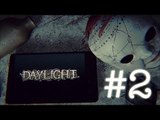 Webtekno Gameplay - Daylight Bölüm 2