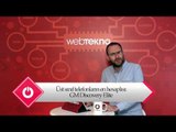 Webtekno - Teknoloji Haberleri 24.03.2014