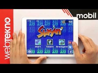 Haftanın Mobil Oyunu - Slayin
