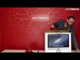 iMac 2013 Kutu Açılışı ve İlk Bakış