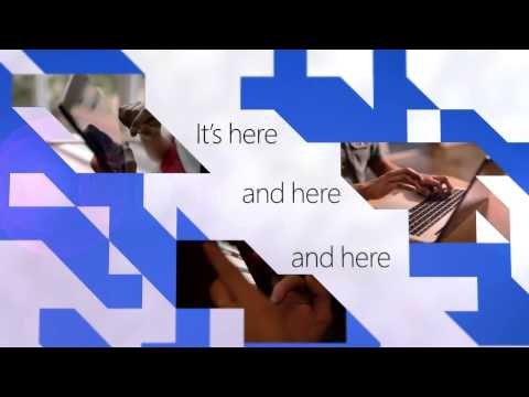 Microsoft OneDrive