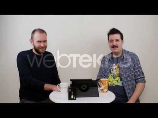 CES 2014'te Neler Oluyor?