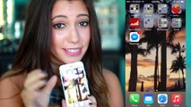 Whats On My IPHONE 6!!! and How I Edit My Instagram Photos