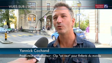 Vues sur l'actu du jeudi 9 octobre 2014