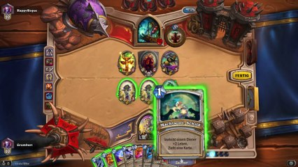 Priester vs. Schamane (win)