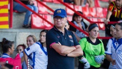 Xavi Llorens: "El partido que esperábamos en Praga"