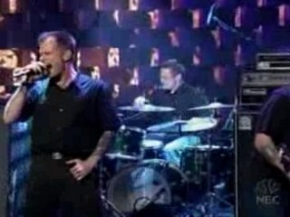 Dropkick murphys-walk away (conan)