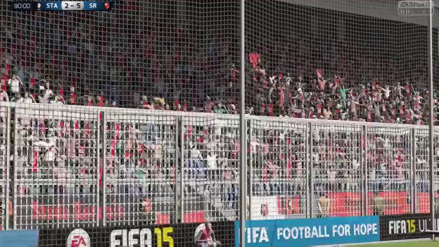 FL J1 Liège - Rennes