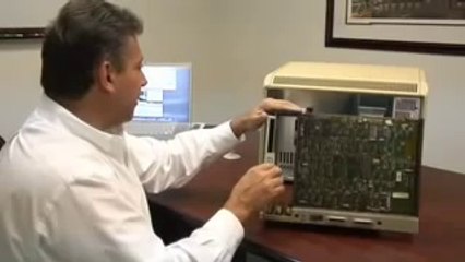 Tech - Apple Lisa {25 Years Later}