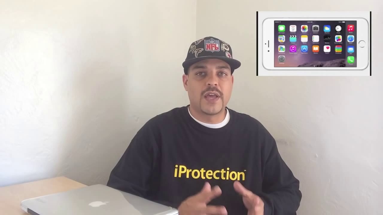 iPhone 6 vs iPhone 6 Plus [Which One Should I Buy!] [Everything You Need To Know!]