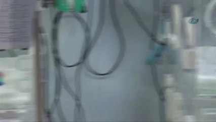 Üçüncü Evlilik Yıldönümlerinde Üçüz Bebek Sahibi Oldular