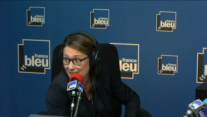 France Bleu Midi Ensemble - L’invité(e) de Daniela Lumbroso