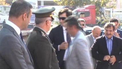 İdris Güllüce - Işid Bahanesiyle İzinsiz Gösteriler