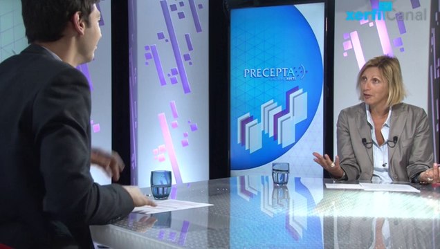 Isabelle Barth, Xerfi Canal Management et religions : les nouveaux défis