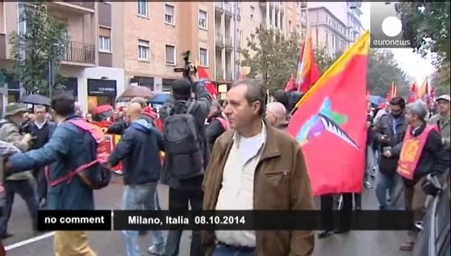 Clashes erupt at mosque in Jerusalem