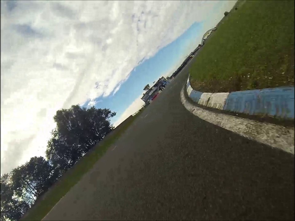 Marius Tabaries#52 Séance 1. 07/10/2014