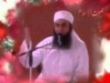 Maulana Tariq Jameel (Juma Bayan) at Batley UK July 2011.wmv