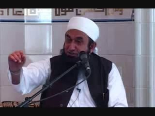 maulana tariq jameel - bani israel aur hum
