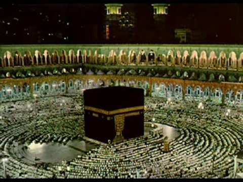 Maulana Tariq jameel - Gunah Aur Tauba [HD]