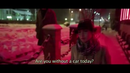 Geograf przepił globus 2013 zwiastun trailer HD