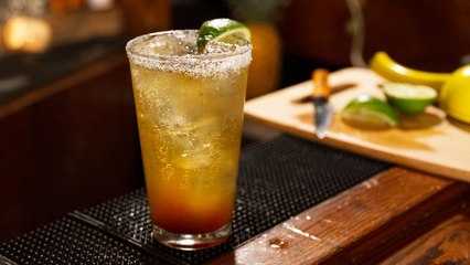 How to Make a Thirst-Quenching Michelada with a Kick