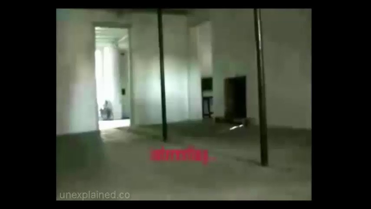 Ghost Sighting in St.Augustine Lighthouse