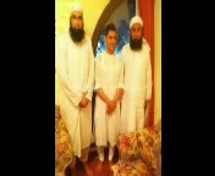Maulana Tariq Jameel 2014,new bayan in batkhela swat,