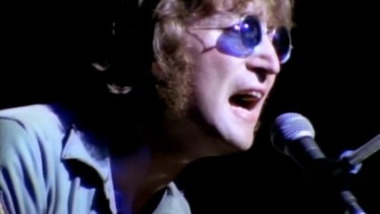 John Lennon -  Live - Mother