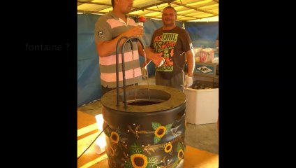 Tournoi de palets 2014: les coulisses d'un succès !