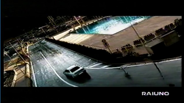 alfa romeo 156 selespeed spot (1999)