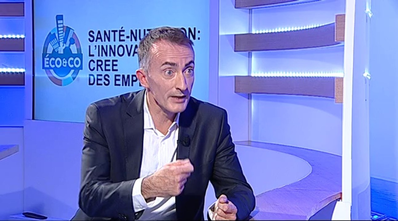 Eco & Co du 9 octobre 2014
