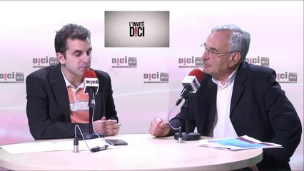 L'Invité D!CI : Jean-Claude MICHEL